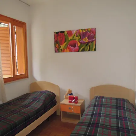 아파트 With Garden And Barbeque 250m From The Sea 비비오네