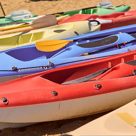 Διαμέρισμα With Garden And Barbeque 250m From The Sea