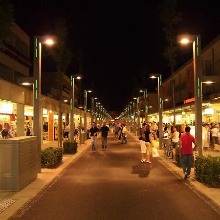 아파트 With Garden And Barbeque 250m From The Sea 비비오네