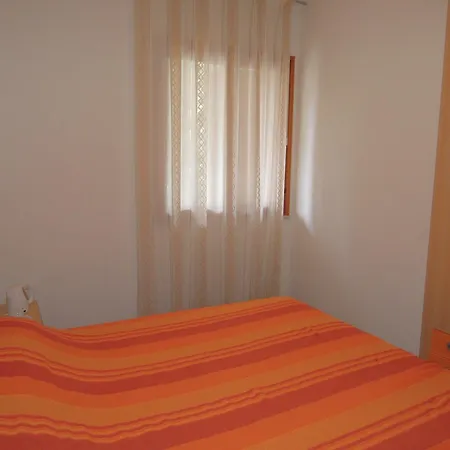 Διαμέρισμα With Garden And Barbeque 250m From The Sea Μπιμπιόνε